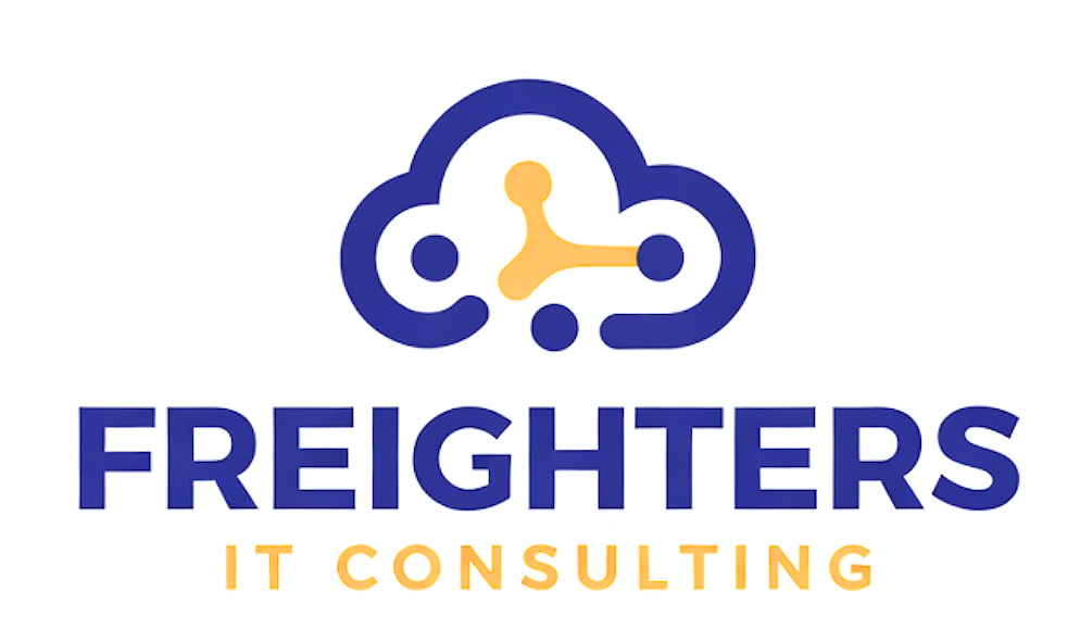 Freighters IT Consulting